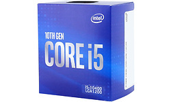 Intel Core i5 10400 Boxed