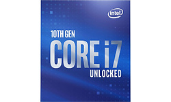 Intel Core i7 10700K Boxed