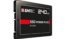 Emtec X150 Power Plus 240GB