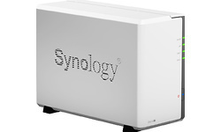 Synology DiskStation DS220j