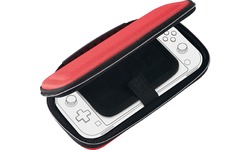 BigBen Nintendo Switch Lite Case Red