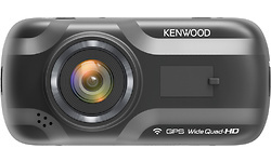 Kenwood DRV-A501W