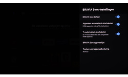 Sony Bravia KD-65XH9505
