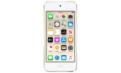 Apple iPod Touch 128GB Gold