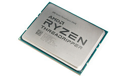 AMD Ryzen ThreadRipper 3960X Tray