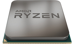 AMD Ryzen 7 3800X Tray