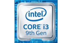 Intel Core i3 9100 Tray