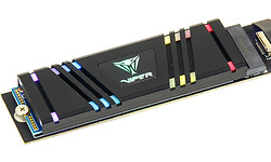 Patriot Viper VPR100 RGB 2TB (M.2 2280)