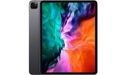 Apple iPad Pro 2020 12.9" WiFi 256GB Space Grey