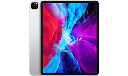Apple iPad Pro 2020 12.9" WiFi 512GB Silver