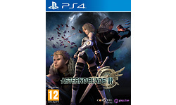 Aeternoblade 2 (PlayStation 4)