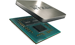 AMD Ryzen 9 3950X Tray