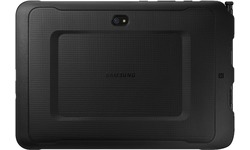 Samsung Galaxy Tab Active Pro 4G 64GB Black