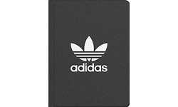 Adidas Stand Case for iPad 9.7 (2018) Black/white