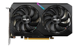 Asus GeForce GTX 1660 Super OC Mini 6GB