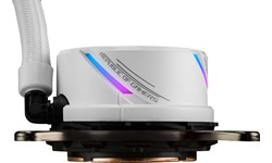 Asus RoG Strix LC 360 RGB White Edition