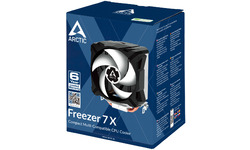 Arctic Freezer 7X