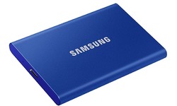 Samsung T7 2TB Blue