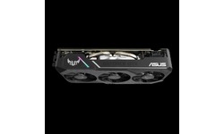 Asus TUF-3 Gaming GeForce GTX 1660 Ti 6GB