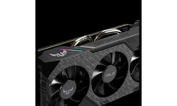 Asus TUF-3 Gaming GeForce GTX 1660 Ti 6GB