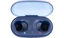 Sony WF-XB700 Blue