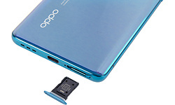 OPPO Find X2 256GB Blue