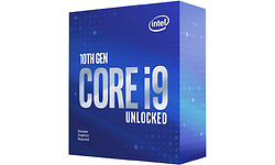 Intel Core i9 10900KF Boxed