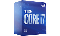 Intel Core i7 10700F Boxed