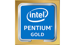 Intel Pentium Gold G6500 Boxed
