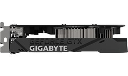 Gigabyte GeForce GTX 1650 GDDR6 OC 4GB