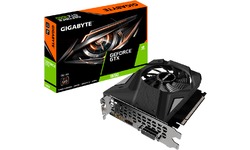 Gigabyte GeForce GTX 1650 GDDR6 OC 4GB