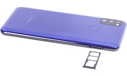 Samsung Galaxy M21 64GB Blue