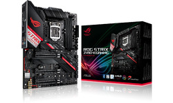 Asus RoG Strix Z490-H Gaming