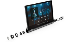 Lenovo Yoga Smart Tab 32GB Black