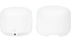 Google Nest WiFi Duo Pack