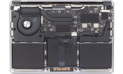 Apple MacBook Pro 2020 13.3" Space Grey (MXK32N/A)