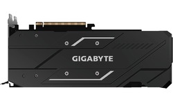 Gigabyte GeForce GTX 1660 Super Gaming 6GB