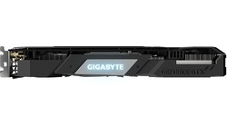 Gigabyte GeForce GTX 1660 Super Gaming 6GB