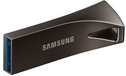 Samsung Bar Plus 128GB Grey