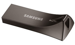 Samsung Bar Plus 64GB Grey