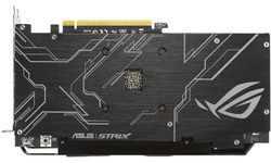 Asus RoG Strix GeForce GTX 1650 Gaming OC 4GB