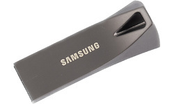 Samsung Bar Plus 256GB Titan Grey