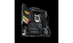 Asus RoG Strix Z490-G Gaming