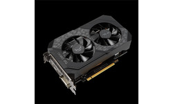 Asus TUF Gaming GeForce GTX 1650 4GB