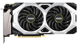 MSI GeForce RTX 2070 Super Ventus GP OC 8GB