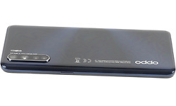 Oppo A91 128GB Black