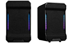 Phanteks Evolv Sound Mini aRGB/dRGB