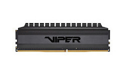 Patriot Viper 4 Blackout 16GB DDR4-3200 CL16