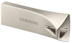 Samsung Bar Plus 256GB Silver