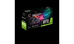 Asus GeForce RTX 2060 Evo Gaming Advanced 6GB